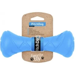PITCHDOG BARBELL 70x190 mm Juguetes para Perros