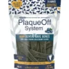 PLAQUEOFF DENTAL MINI BONES VEGGIE 340 g Higiene bucal de perros