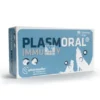 PLASMORAL INMUNITY 60 Comprimidos Inmunidad de Perros y Gatos