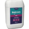 PREVIO PDR 5 Litros Higiene de pezuñas del ganado