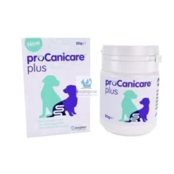 PROCANICARE PLUS 30 g Refuerzo Gastrointestinal para Perros