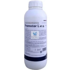 PROMOTOR L 47 Solución 1 Litro Complejo Vitaminico