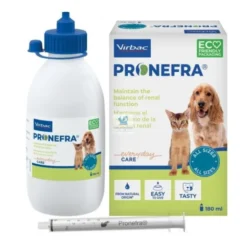 PRONEFRA 180 ml Mantiene el Equilibrio Renal en perros y gatos