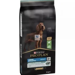 PRO PLAN CANINE LARGE ATHLETIC DIGEST 14 Kg CORDERO Pienso para Perros