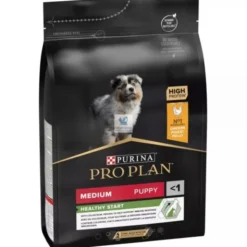 PRO PLAN CANINE PUPPY MEDIUM START 12 Kg Pienso para Perros