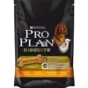 PRO PLAN CANINE SNACK LIGHT 4x400 g Snacks para Perros