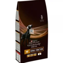 PRO PLAN CANINE VET NF RENAL 12 Kg Pienso para Perros con problemas Renales