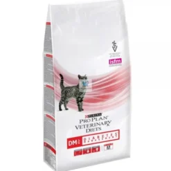 PRO PLAN FELINE DM DIABETES 5 Kg Comida para Gatos