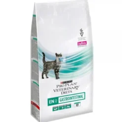 PRO PLAN FELINE EN GASTROINTESTINAL 5 Kg Comida para Gatos