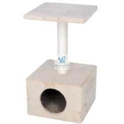RASCADOR ARBOL AMETHYST 57 cm Juguetes para gatos