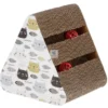 RASCADOR CARTON BOON 22,4x26x26 cm Juguetes para Gatos