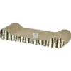RASCADOR CARTON DRIFT 48,5x18,5x7,5 cm Juguetes para Gatos