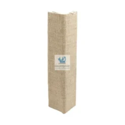 RASCADOR KEVIN BEIGE PARA GATOS Juguete para Gatoa