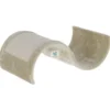 RASCADOR WAVE BEIGE 51x28,5x18 cm Juguete para Gatos