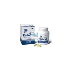 REDONYL ULTRA 60 Cápsulas para Dermatosis y pérdida de Pelo