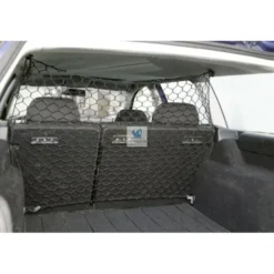 RED SEGURIDAD COCHE Transporte de Perros