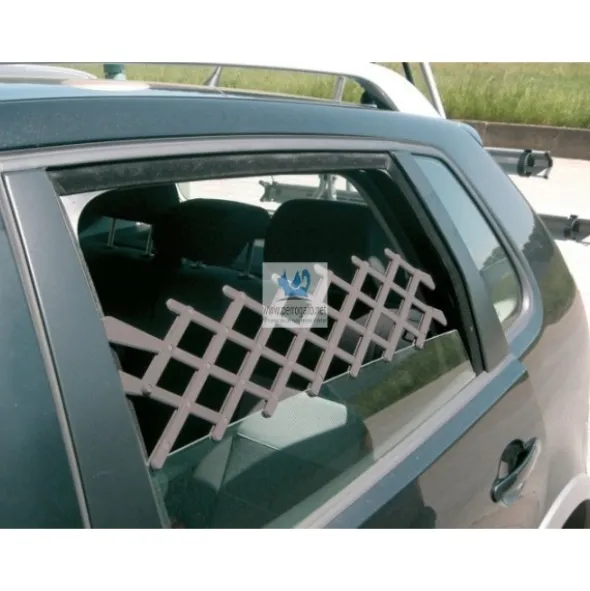REJILLA VENTANA COCHE FRESH AIR Transporte de perros