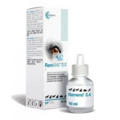 REMEND 0,4 10 ml Protector Ocular para Perros y Gatos
