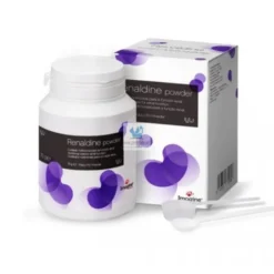 RENALDINE POLVO Protector Renal para Perros y Gatos