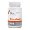 RenalVet 60 Capsulas Enfermedad Renal en perros y gatos