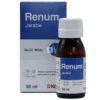 RENUM JARABE 50 ml Protector Renal en Perros