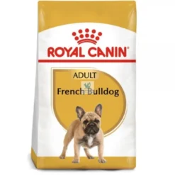 Royal Canin Adult Bulldog Frances 9 Kg Pienso para Perros