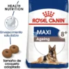 Royal Canin Adult-Maxi 8+ Ageing 15 kg Pienso para Perros