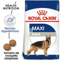 Royal Canin Adult-Maxi 15 Kg Pienso para Perros