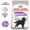 Royal Canin Adult-Maxi Sterilised 12 Kg Pienso para Perros