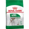 Royal Canin Adult-Mini 8 Kg Pienso para Perros