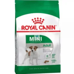 Royal Canin Adult-Mini 8 Kg Pienso para Perros