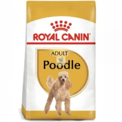 Royal Canin Adult Poodle 7.5 Kg Pienso para Perros