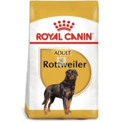 Royal Canin Adult Rottweiler 12 Kg Pienso para Perros