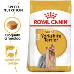 Royal Canin Adult Yorkshire Terrier 7.5 Kg Pienso para Perros
