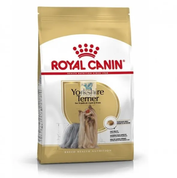 Royal Canin Adult Yorkshire Terrier 7.5 Kg Pienso para Perros