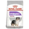 Royal Canin Canine Adult-Medium Sterilised 12 Kg Pienso para Perros
