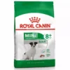 Royal Canin Canine Adult-Mini 8+ 8 Kg Pienso para perros