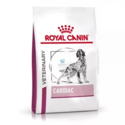 Royal Canin Canine Vet Cardiac Pienso para Perros