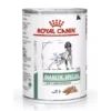 Royal Canin Canine Vet Diabetic 12x410 g Low Carbohydrate Pienso para Perros