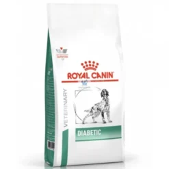 Royal Canin Canine Vet Diabetic Pienso para Perros