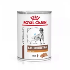 Royal Canin Canine Vet GastroIntestinal Low Fat 12x400 g Pienso para Perros