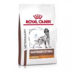 Royal Canin Canine Vet Gastrointestinal Low Fat Pienso para Perros