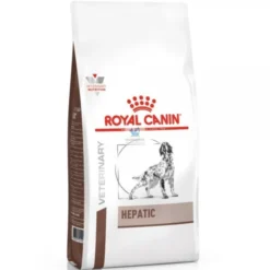 Royal Canin Canine Vet Hepatic Pienso para Perros