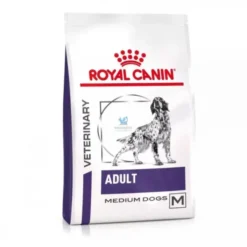 Royal Canin Canine Vet-Medium Adult 10 Kg Pienso para Perros