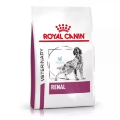 Royal Canin Canine Vet Renal Pienso para Perros