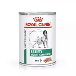 Royal Canin Canine Vet Satiety Weight Manag. 12x410 g Pienso para Perros