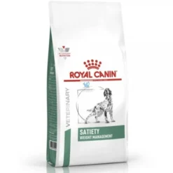 Royal Canin Canine Vet Satiety Support Weight Management Pienso para Perros