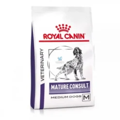 Royal Canin Canine Vet Senior Mature 14 Kg Pienso para Perros
