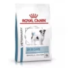 Royal Canin Canine Vet Skin Care Small 4 Kg Pienso para Perros