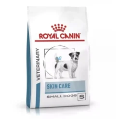 Royal Canin Canine Vet Skin Care Small 4 Kg Pienso para Perros